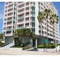 Apartment for rent at Marbella Surfside 902