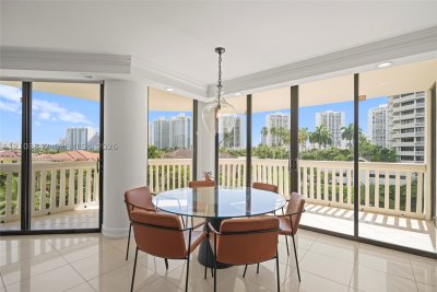 1000 Williams Island Apt #504