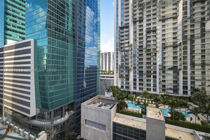 Condo for sale at Aston Martin Residences 1709W