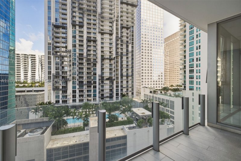 Condo for sale at Aston Martin Residences 1709W