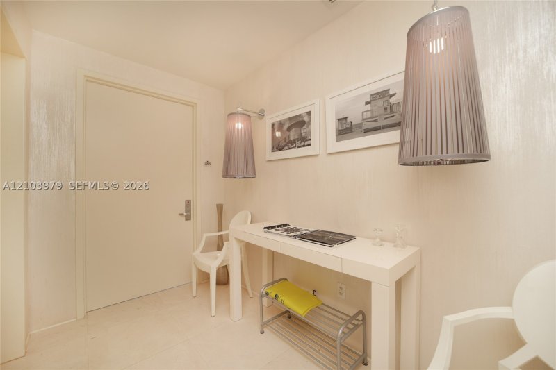 Apartment for rent at Continuum II North 2205