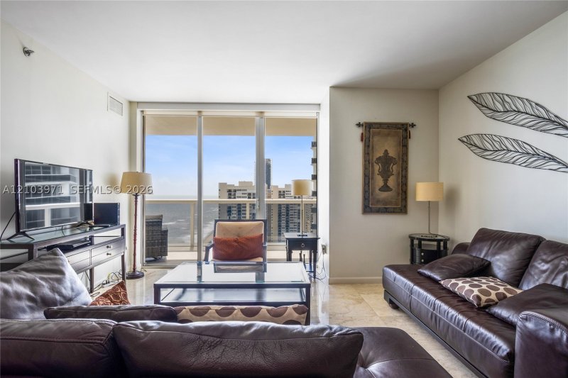 Apartment for rent at Beach Club Two 2104