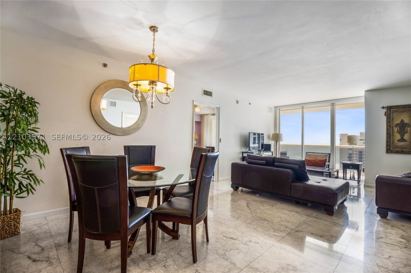 Apartment for rent at Beach Club Two 2104