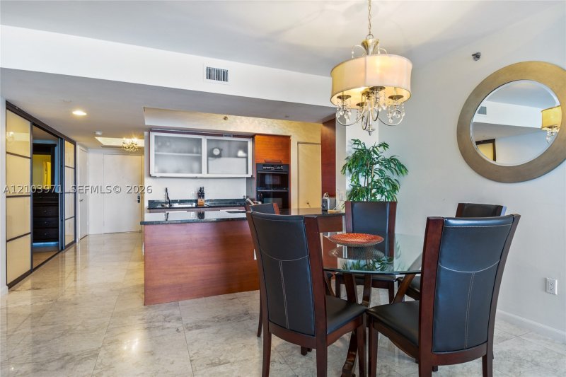 Apartment for rent at Beach Club Two 2104