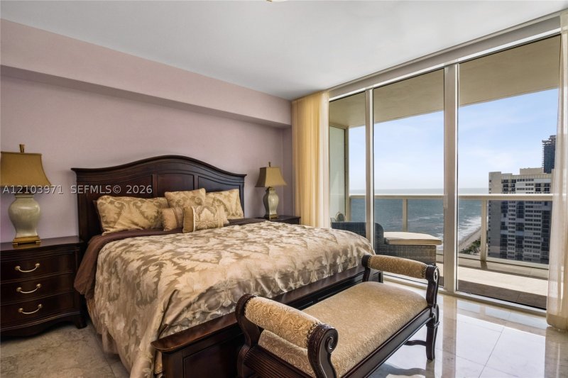 Apartment for rent at Beach Club Two 2104