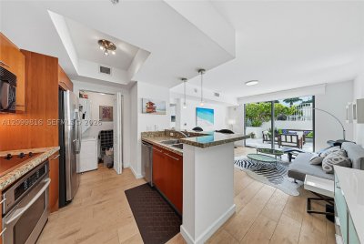 Comprar apartamento en Cosmopolitan 2312
