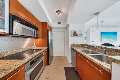 Comprar apartamento en Cosmopolitan 2312