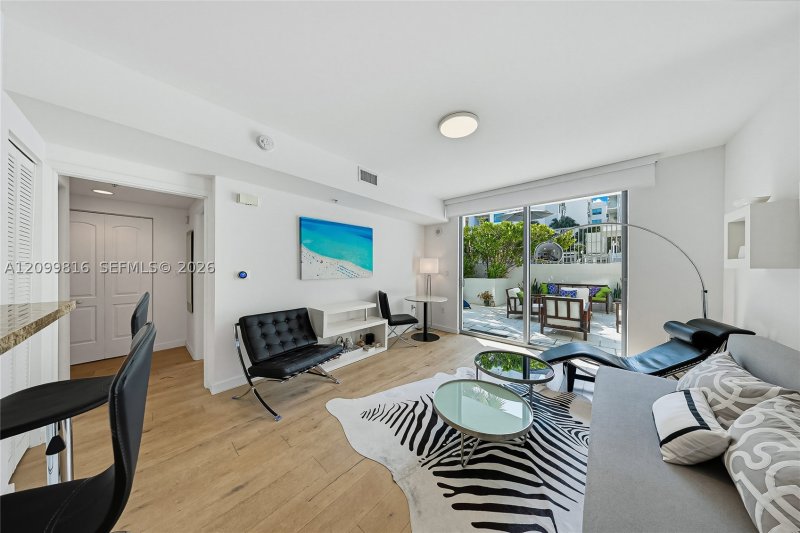 Comprar apartamento en Cosmopolitan 2312