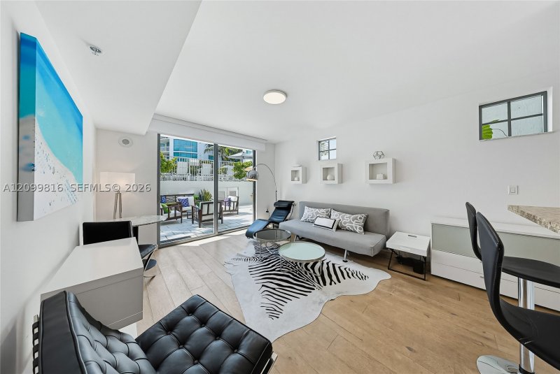 Comprar apartamento en Cosmopolitan 2312