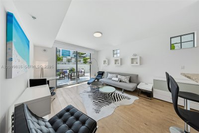 Comprar apartamento en Cosmopolitan 2312