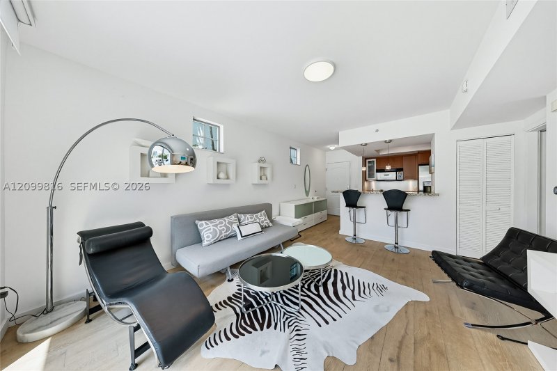 Comprar apartamento en Cosmopolitan 2312