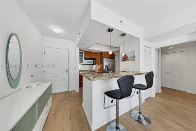 Comprar apartamento en Cosmopolitan 2312