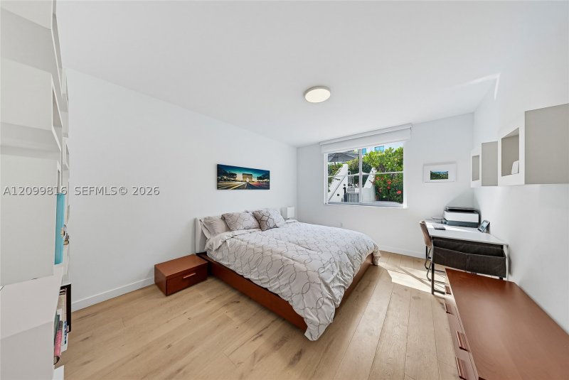 Comprar apartamento en Cosmopolitan 2312