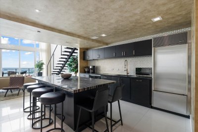 Comprar apartamento en Ten Museum Park 4202