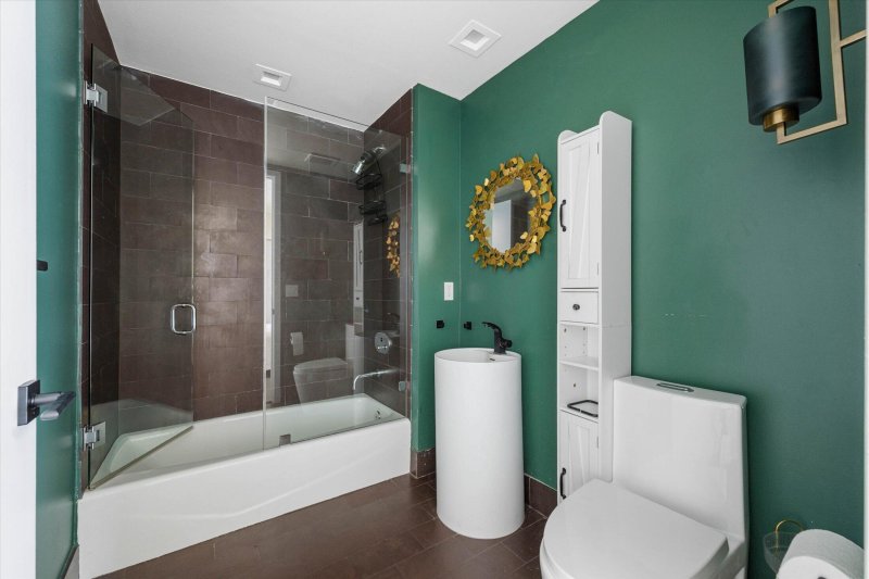 Comprar apartamento en Ten Museum Park 4202