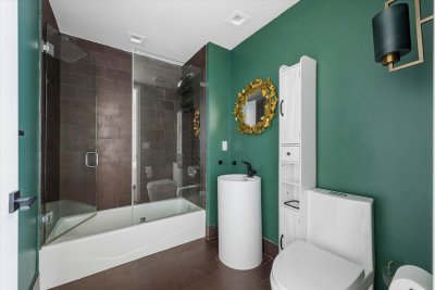 Comprar apartamento en Ten Museum Park 4202