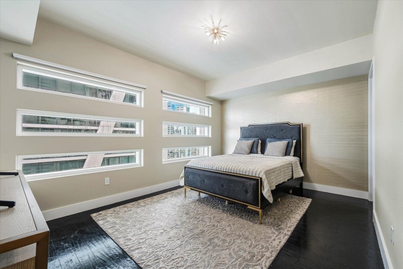 Comprar apartamento en Ten Museum Park 4202