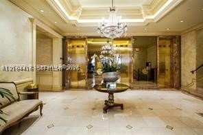 Apartment for rent at Turnberry Isle 18L