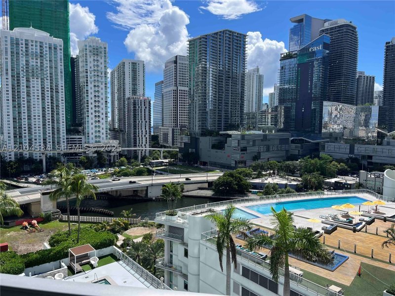 Comprar apartamento no The Ivy 1615