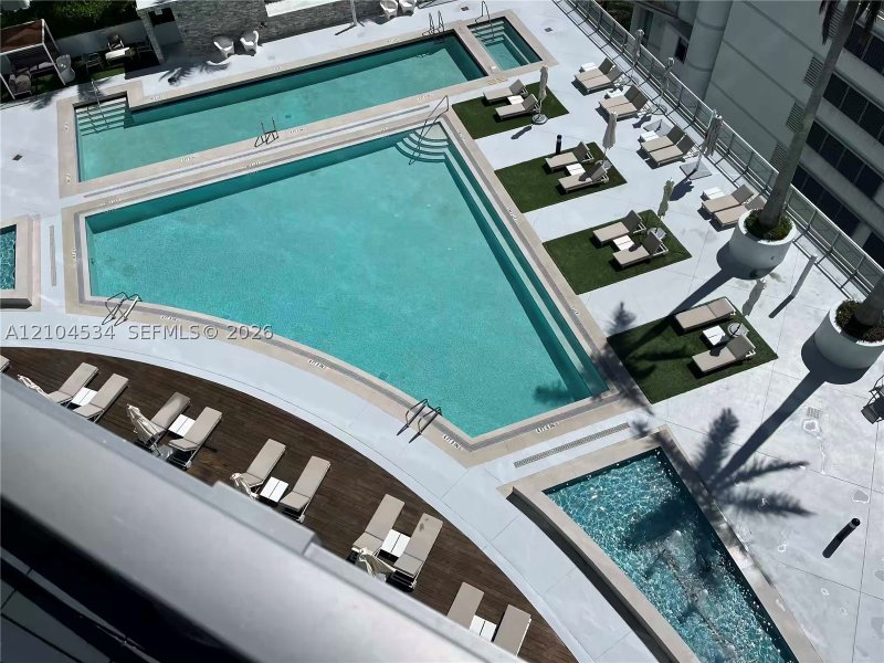 Comprar apartamento no The Ivy 1615