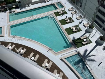 Comprar apartamento no The Ivy 1615