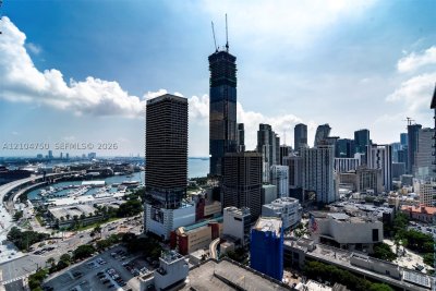 Natiivo Gale Miami Hotel & Residences Apt #2905
