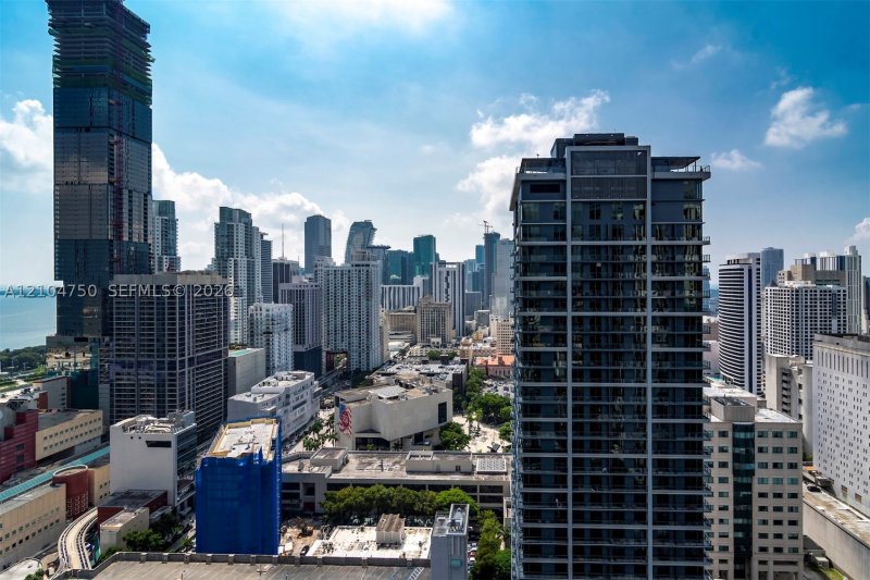 Comprar apartamento no Natiivo Gale Miami Hotel & Residences 2905