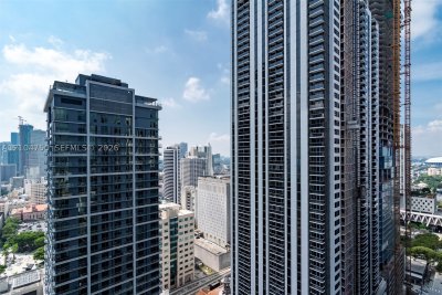 Comprar apartamento no Natiivo Gale Miami Hotel & Residences 2905