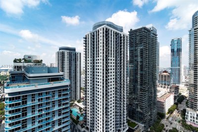 Comprar apartamento no Natiivo Gale Miami Hotel & Residences 2905