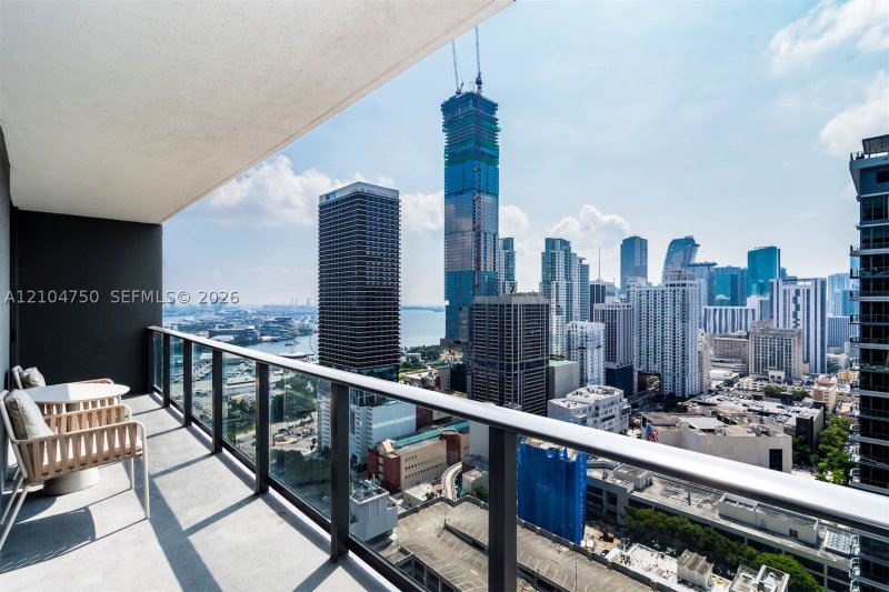 Comprar apartamento no Natiivo Gale Miami Hotel & Residences 2905