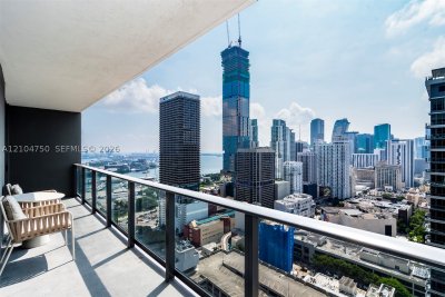 Comprar apartamento no Natiivo Gale Miami Hotel & Residences 2905
