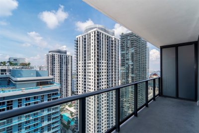 Comprar apartamento no Natiivo Gale Miami Hotel & Residences 2905