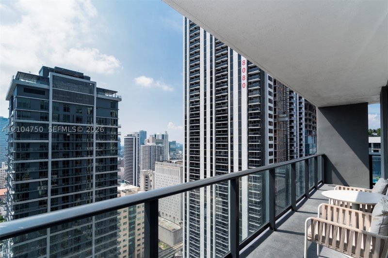 Comprar apartamento no Natiivo Gale Miami Hotel & Residences 2905