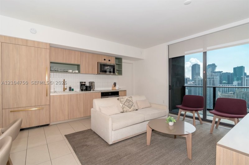 Comprar apartamento no Natiivo Gale Miami Hotel & Residences 2905