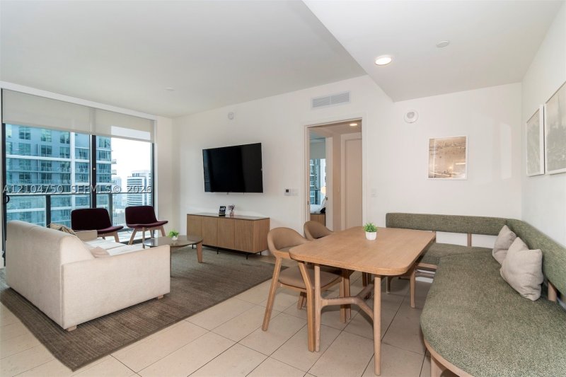Comprar apartamento no Natiivo Gale Miami Hotel & Residences 2905