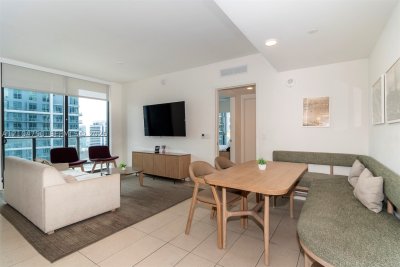 Comprar apartamento no Natiivo Gale Miami Hotel & Residences 2905