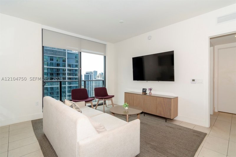 Comprar apartamento no Natiivo Gale Miami Hotel & Residences 2905