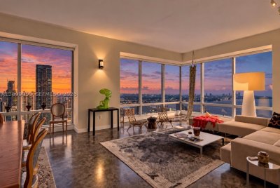 Four Seasons Millenium Tower I Apt #60E