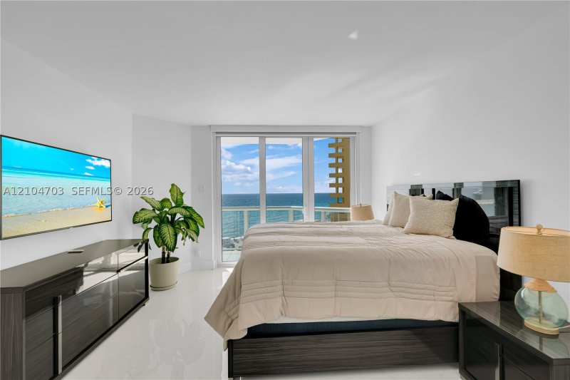 Aluguel de apartamento no Oceania 1 712