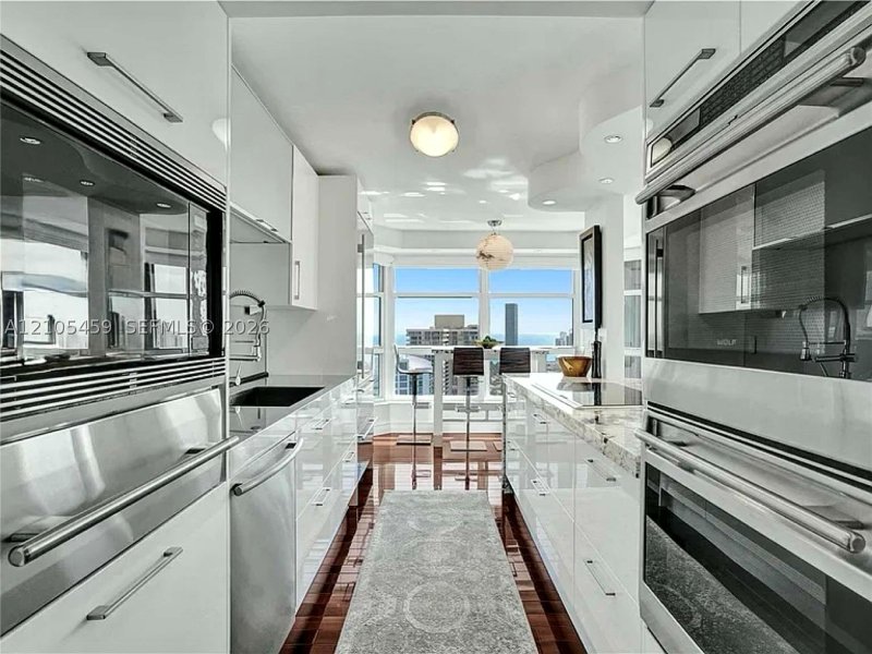 Alquiler de apartamento en Mystic Pointe 400 3406