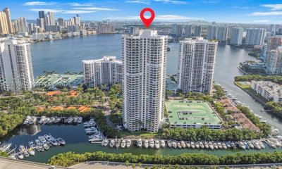 Mystic Pointe 400 Apt #3406