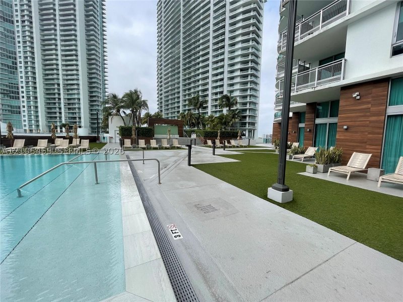 Condo for sale at Wind by Neo 2409