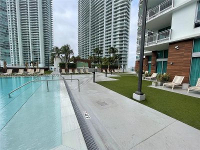Comprar apartamento no Wind by Neo 2409