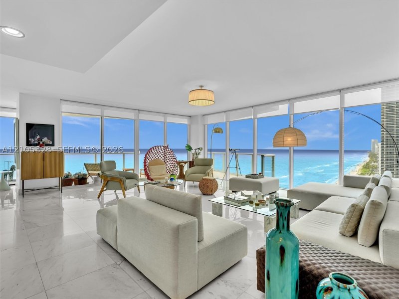 Comprar apartamento en Apogee Beach Hollywood 1901