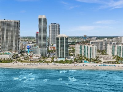Comprar apartamento en Apogee Beach Hollywood 1901