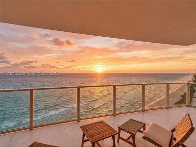 Comprar apartamento en Apogee Beach Hollywood 1901