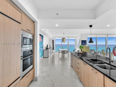 Comprar apartamento en Apogee Beach Hollywood 1901
