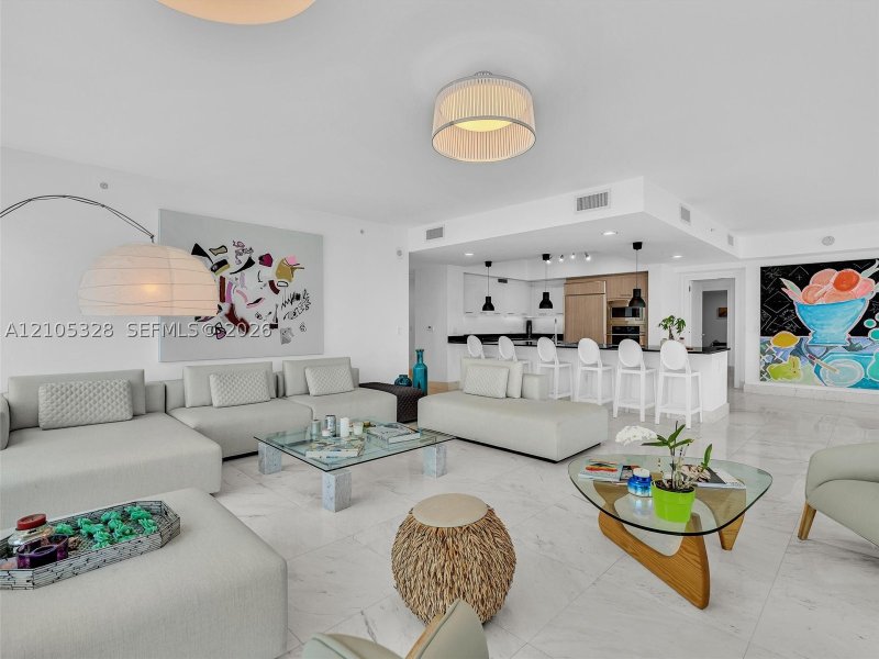 Comprar apartamento en Apogee Beach Hollywood 1901