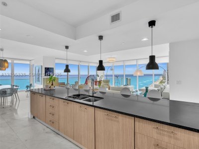 Comprar apartamento en Apogee Beach Hollywood 1901