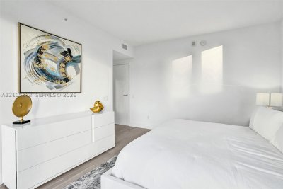 Aluguel de apartamento no Brickell House Condo 2702